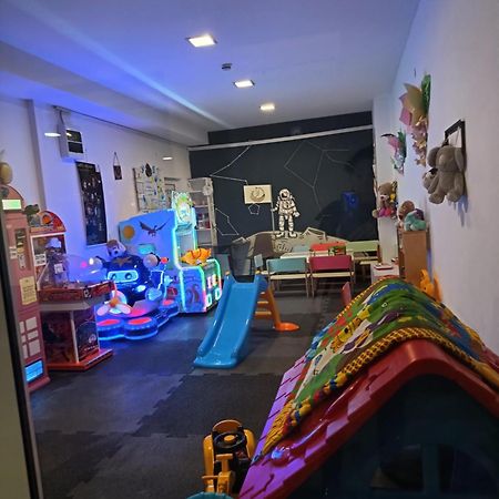 Nektar 88 Apartment Vrnjacka Banja Luaran gambar