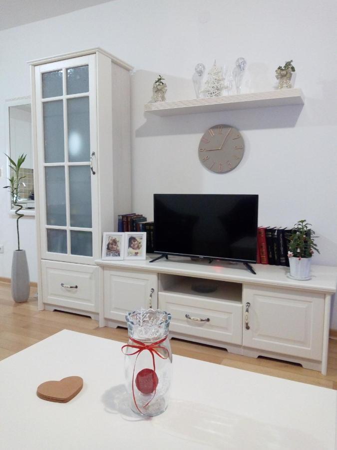 Nektar 88 Apartment Vrnjacka Banja Luaran gambar