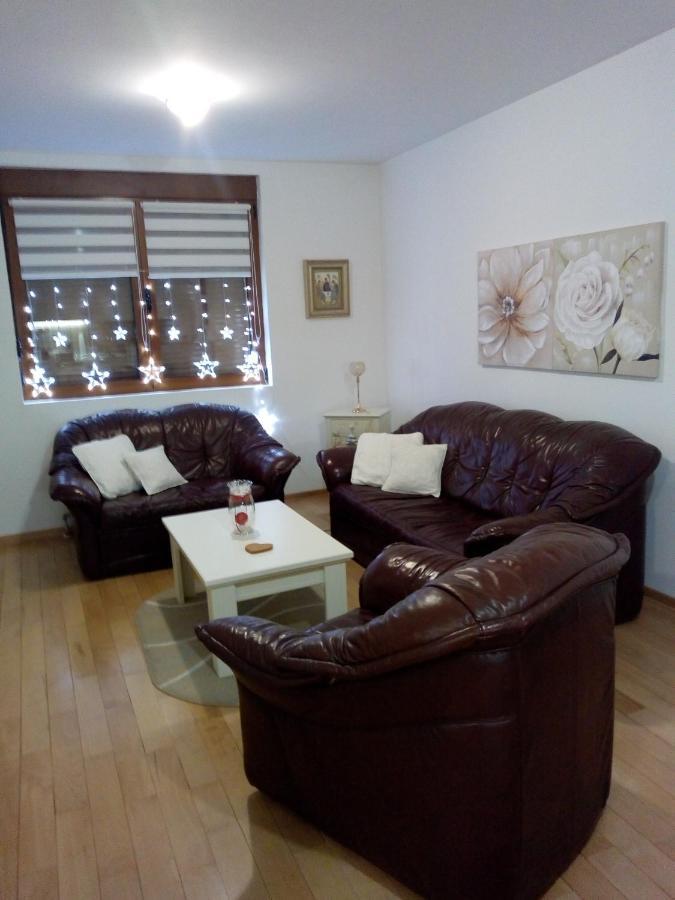 Nektar 88 Apartment Vrnjacka Banja Luaran gambar