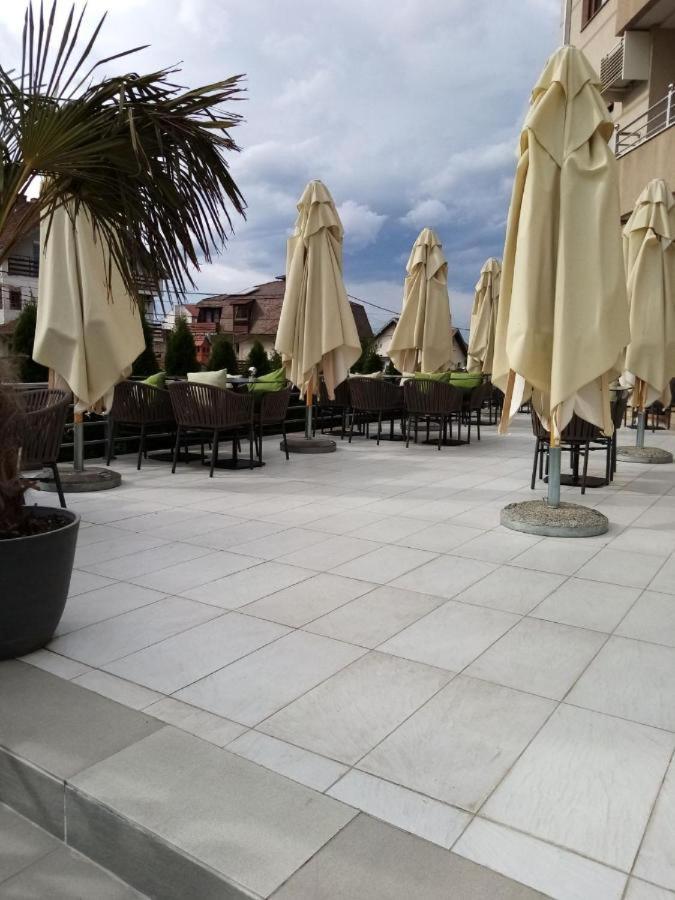 Nektar 88 Apartment Vrnjacka Banja Luaran gambar