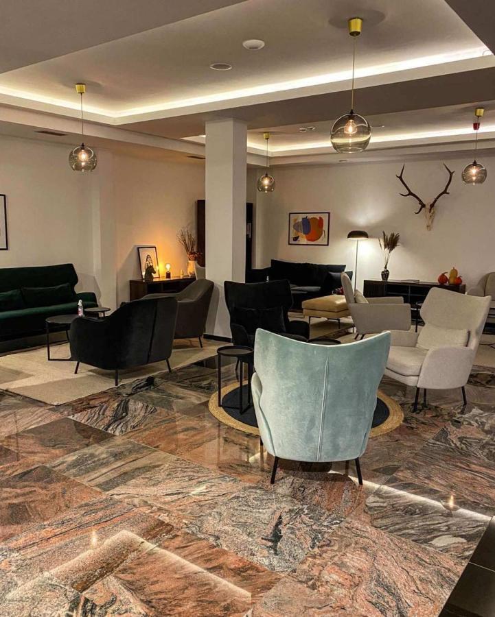 Nektar 88 Apartment Vrnjacka Banja Luaran gambar