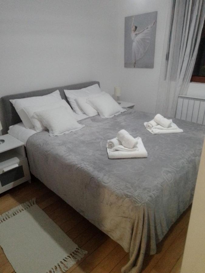 Nektar 88 Apartment Vrnjacka Banja Luaran gambar