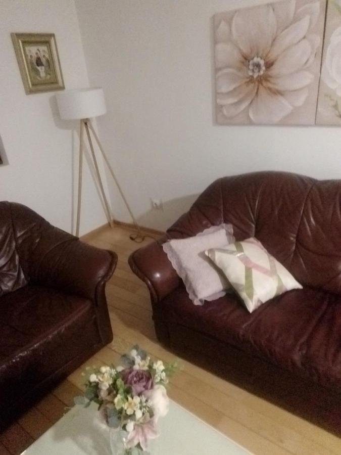 Nektar 88 Apartment Vrnjacka Banja Luaran gambar