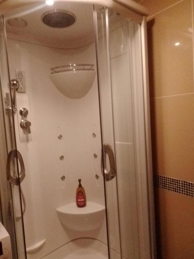 Nektar 88 Apartment Vrnjacka Banja Luaran gambar