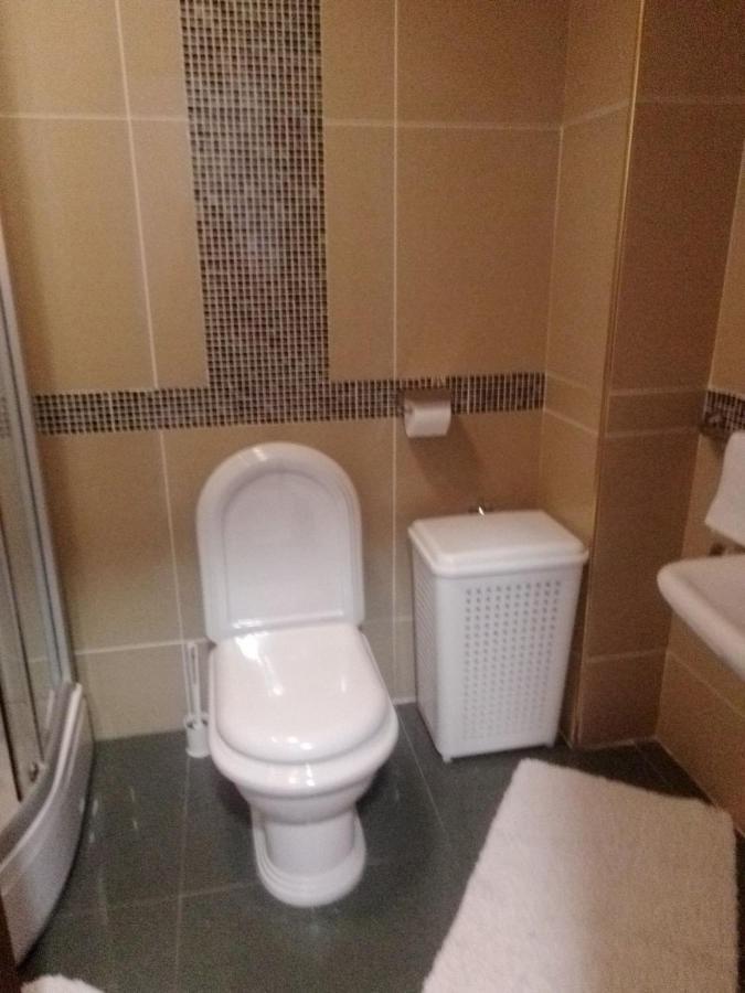 Nektar 88 Apartment Vrnjacka Banja Luaran gambar