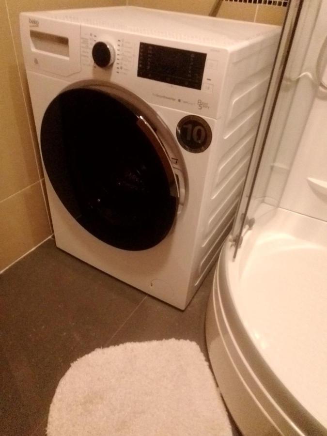 Nektar 88 Apartment Vrnjacka Banja Luaran gambar