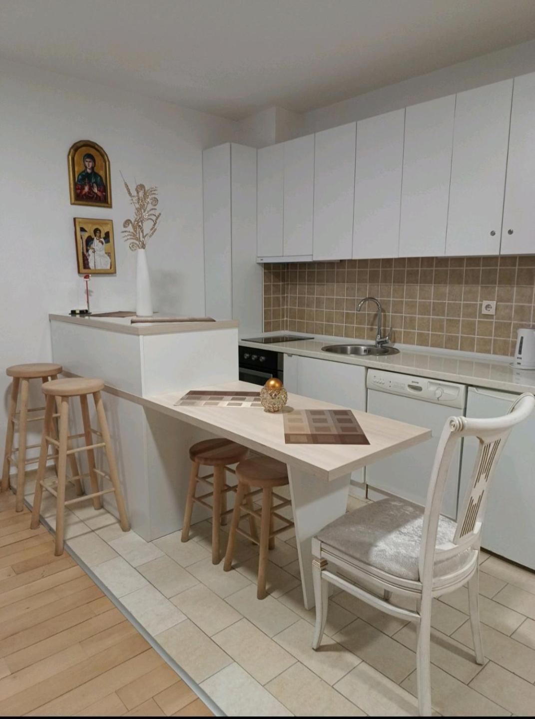 Nektar 88 Apartment Vrnjacka Banja Luaran gambar