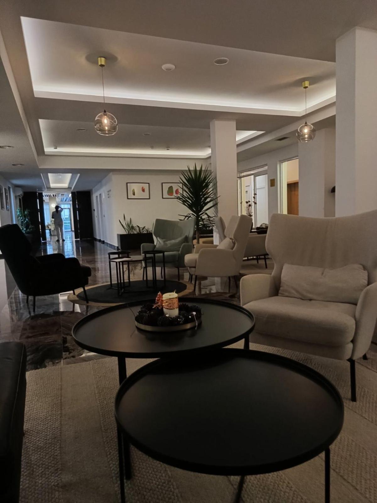 Nektar 88 Apartment Vrnjacka Banja Luaran gambar