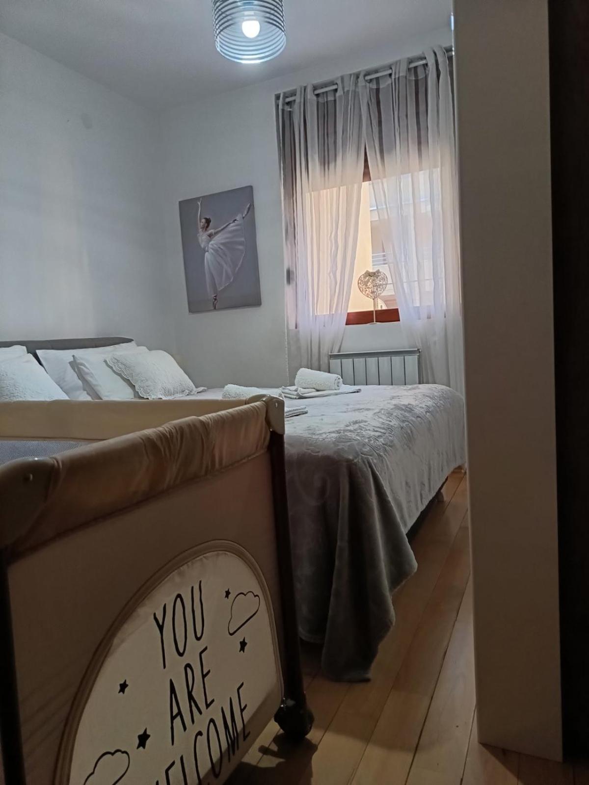 Nektar 88 Apartment Vrnjacka Banja Luaran gambar