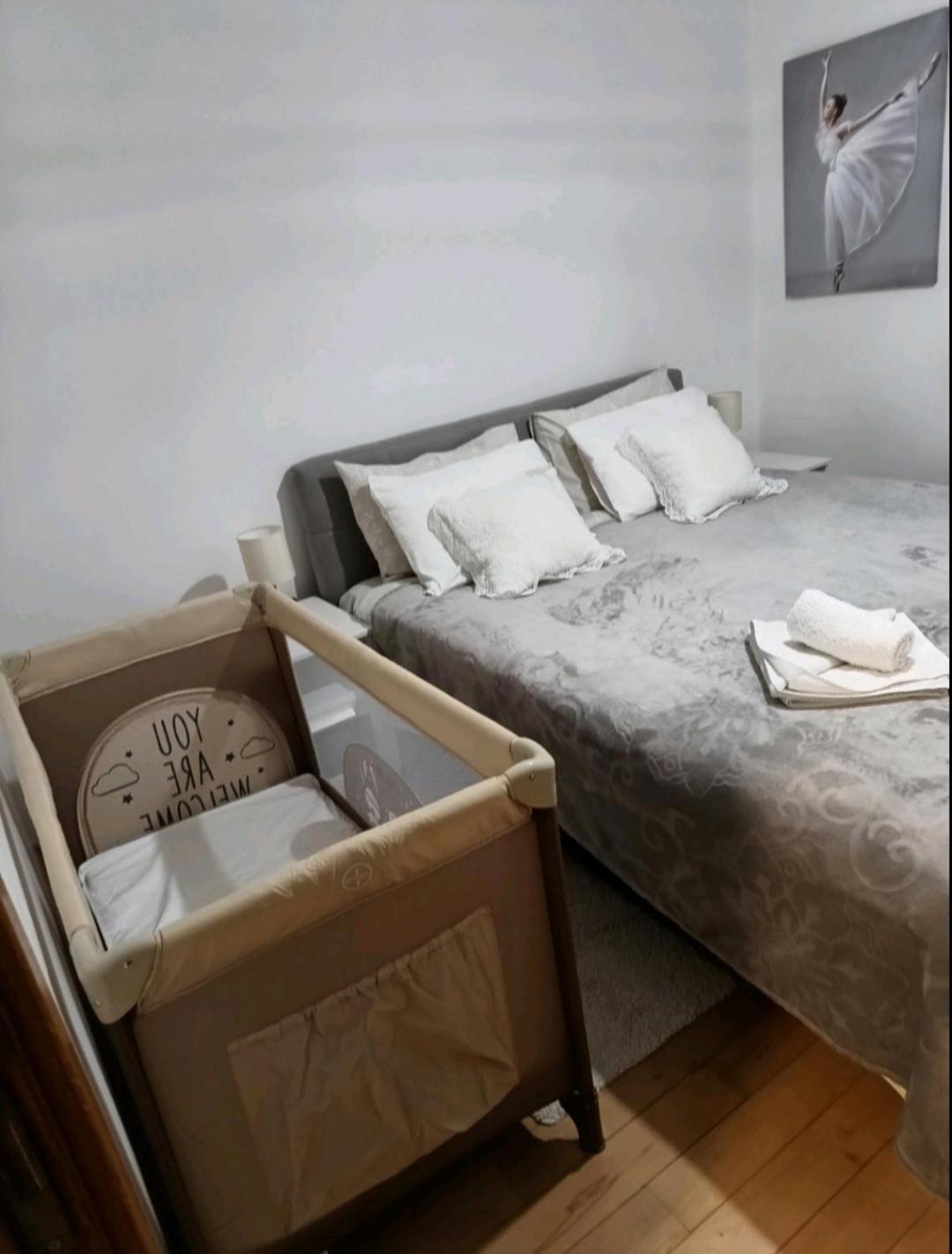 Nektar 88 Apartment Vrnjacka Banja Luaran gambar