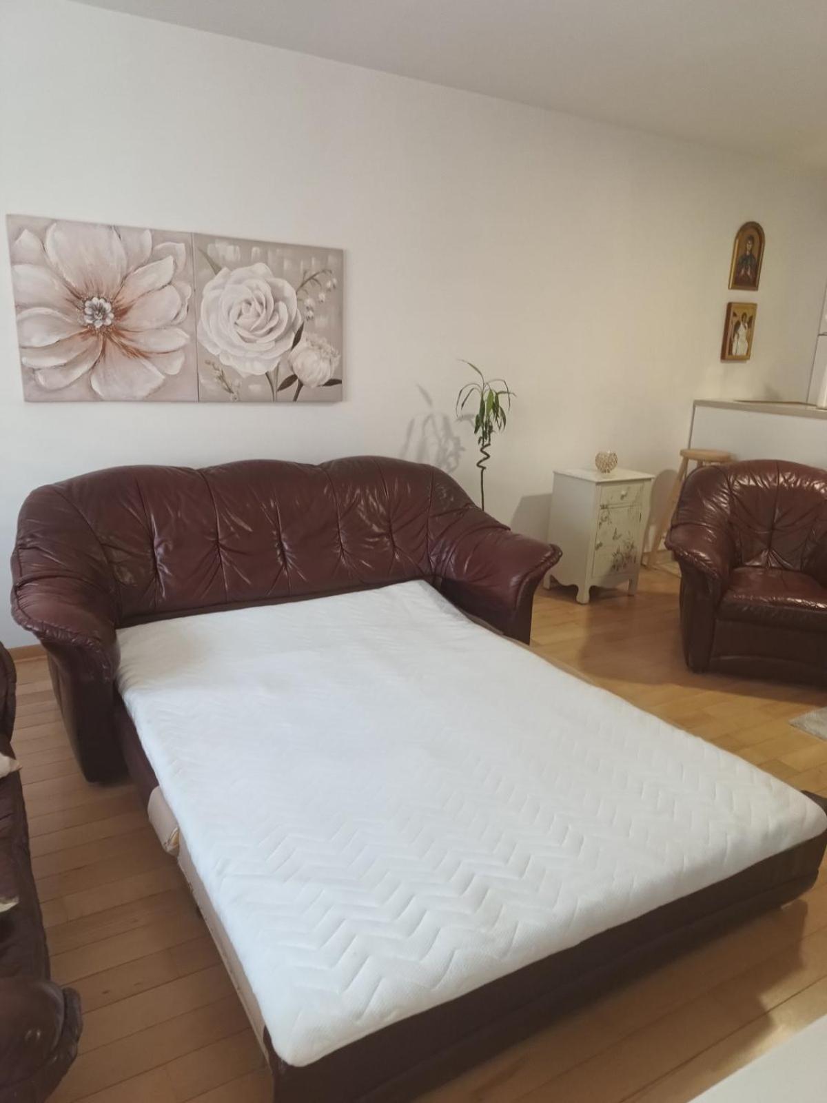 Nektar 88 Apartment Vrnjacka Banja Luaran gambar